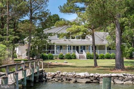 612 HILLS POINT ROAD