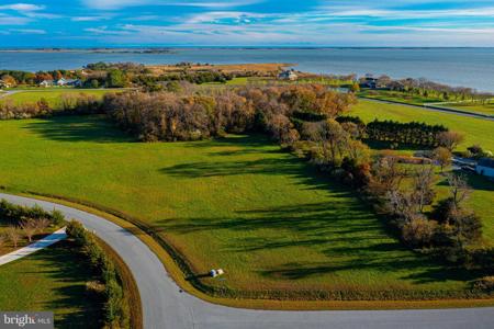Lot 25 WOODSIDE DRIVE