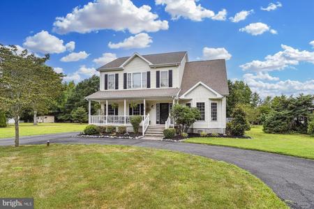 13 LONGVIEW DRIVE