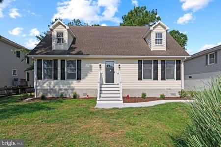 10517 EXETER ROAD