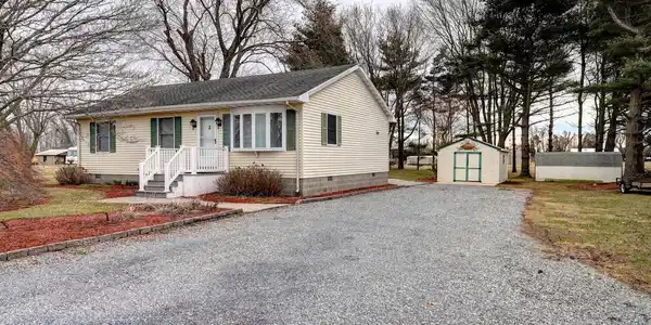 460 SILVER LEAF LANE