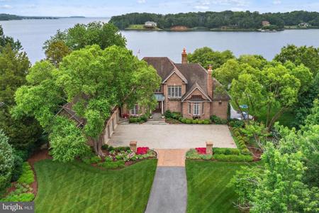 1556 WIDOWS MITE ROAD
