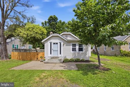 5650 DEALE CHURCHTON ROAD