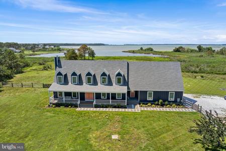1312 TAYLORS ISLAND ROAD