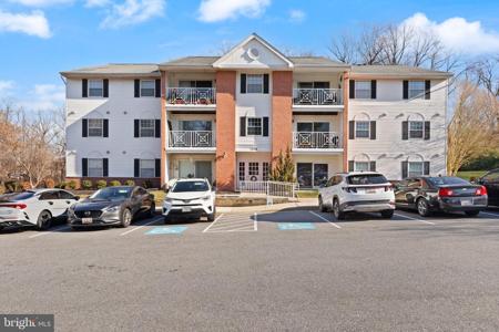 1206 BRAMBLE WOOD COURT