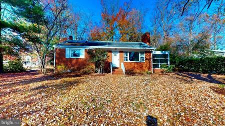 1980 FAIRFAX ROAD