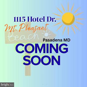 1115 HOTEL DRIVE