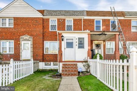 755 ALDWORTH ROAD
