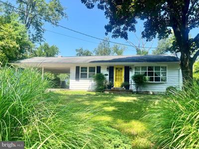 1110 JENNIPER LANE