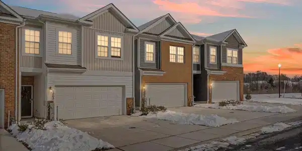 1805 RANKOKUS DRIVE