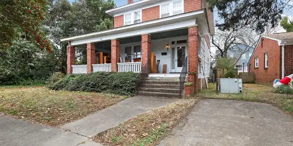 51 BUXTON AVENUE