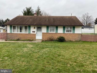 114 FESTONE AVENUE