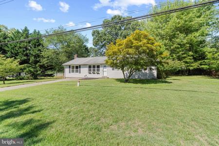 8243 FOREST GLEN DRIVE