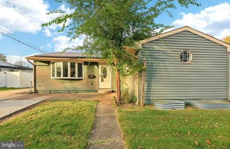 308 AQUAHART ROAD