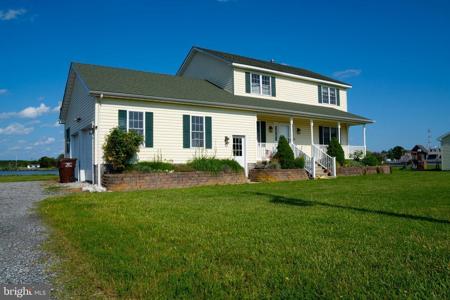 4825 MADISON CANNING HOUSE ROAD