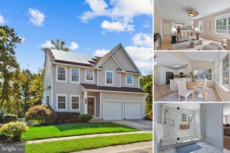8038 HIGH OAK ROAD