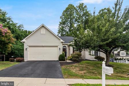 2295 SANSBURY DRIVE