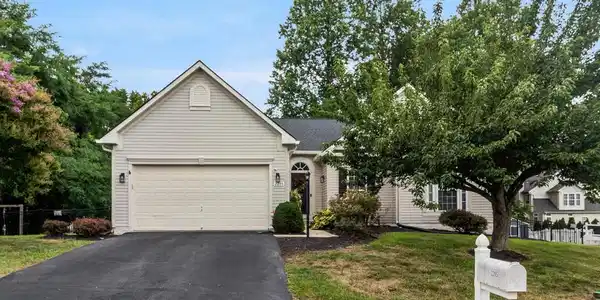 2295 SANSBURY DRIVE