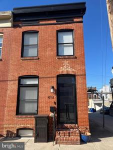 612 BOULDIN STREET