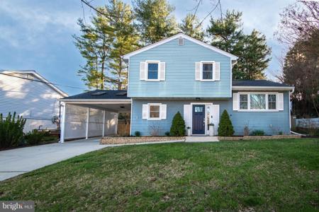 105 EDELMAR DRIVE