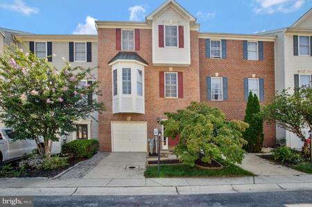 2131 MILLHAVEN DRIVE