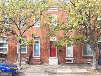 1012 KENWOOD AVENUE