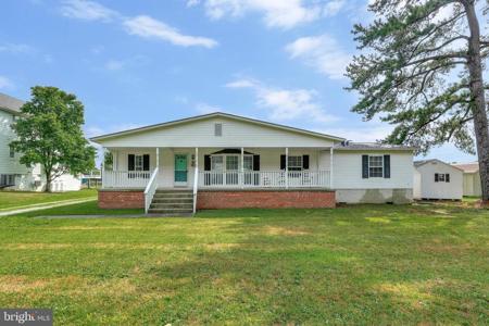 16091 COBB ISLAND ROAD