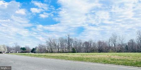 INDUSTRIAL PARK DRIVE