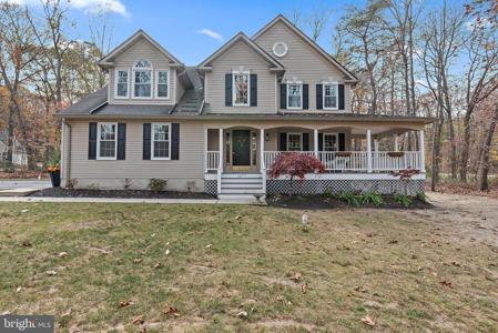 1677 BAYSIDE BEACH ROAD