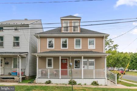 642 STOKES STREET