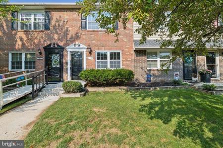 8417 NORWOOD DRIVE