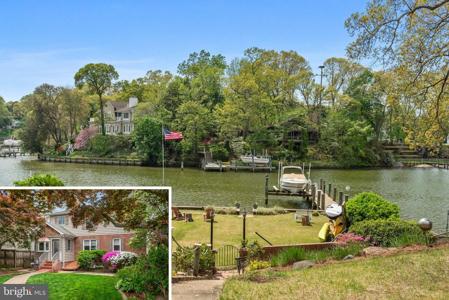 820 MILL CREEK ROAD