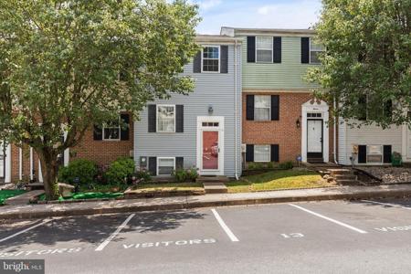 13 CARTWRIGHT COURT