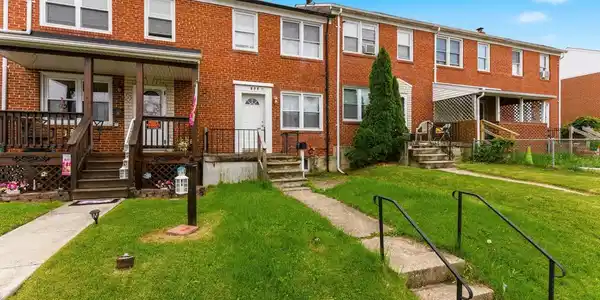 535 WELBROOK ROAD