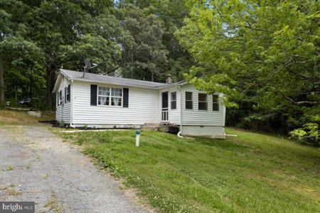 12788 OLIVET ROAD
