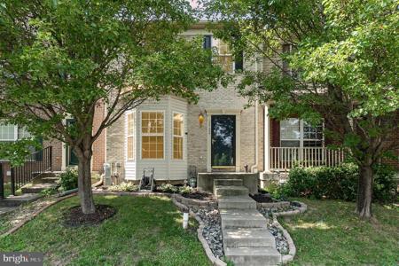 2922 INDIAN SUMMER COURT