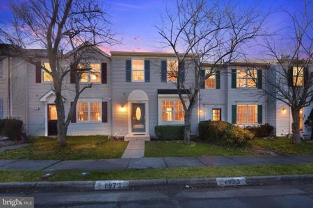 1973 PARTREE COURT