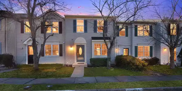 1973 PARTREE COURT