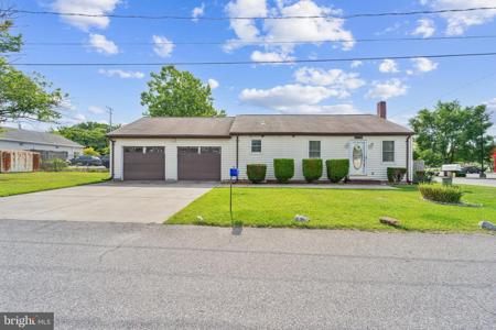 109 WINSTON ROAD