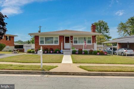 8305 BERKFIELD ROAD