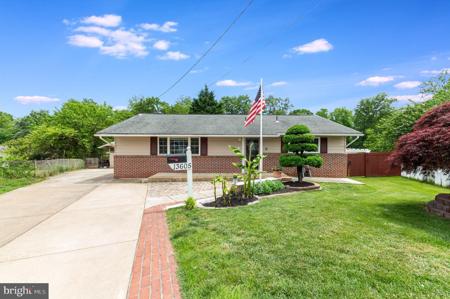 13605 REGENCY COURT