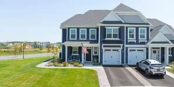 25162 TANAGER LANE