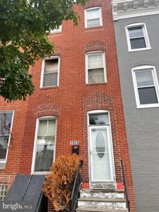1923 BALTIMORE STREET