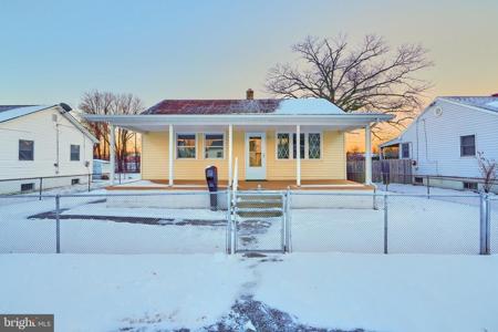 11 CHANDELLE ROAD