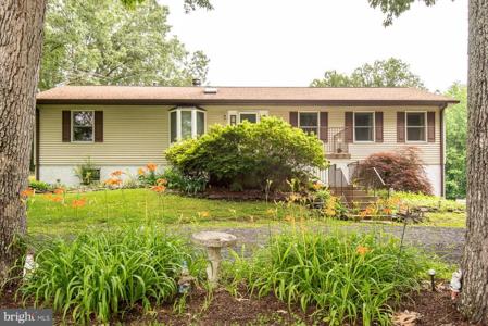 7723 PORT TOBACCO ROAD