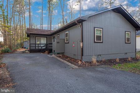 69 BURR HILL DRIVE