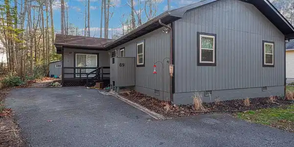 69 BURR HILL DRIVE