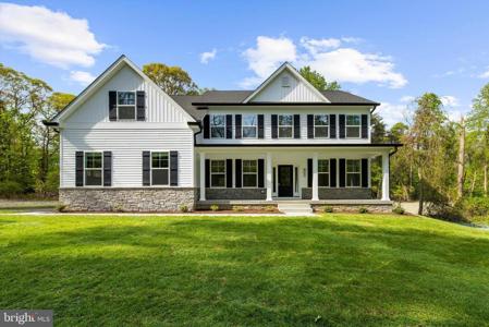 1802 MOUNTAIN BAY ROAD - BALTIMORE MODEL