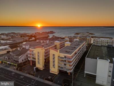 5405 COASTAL - SUNSET BAY