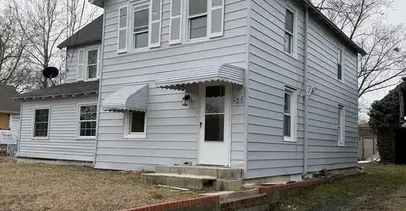 406 BRIDGE STREET